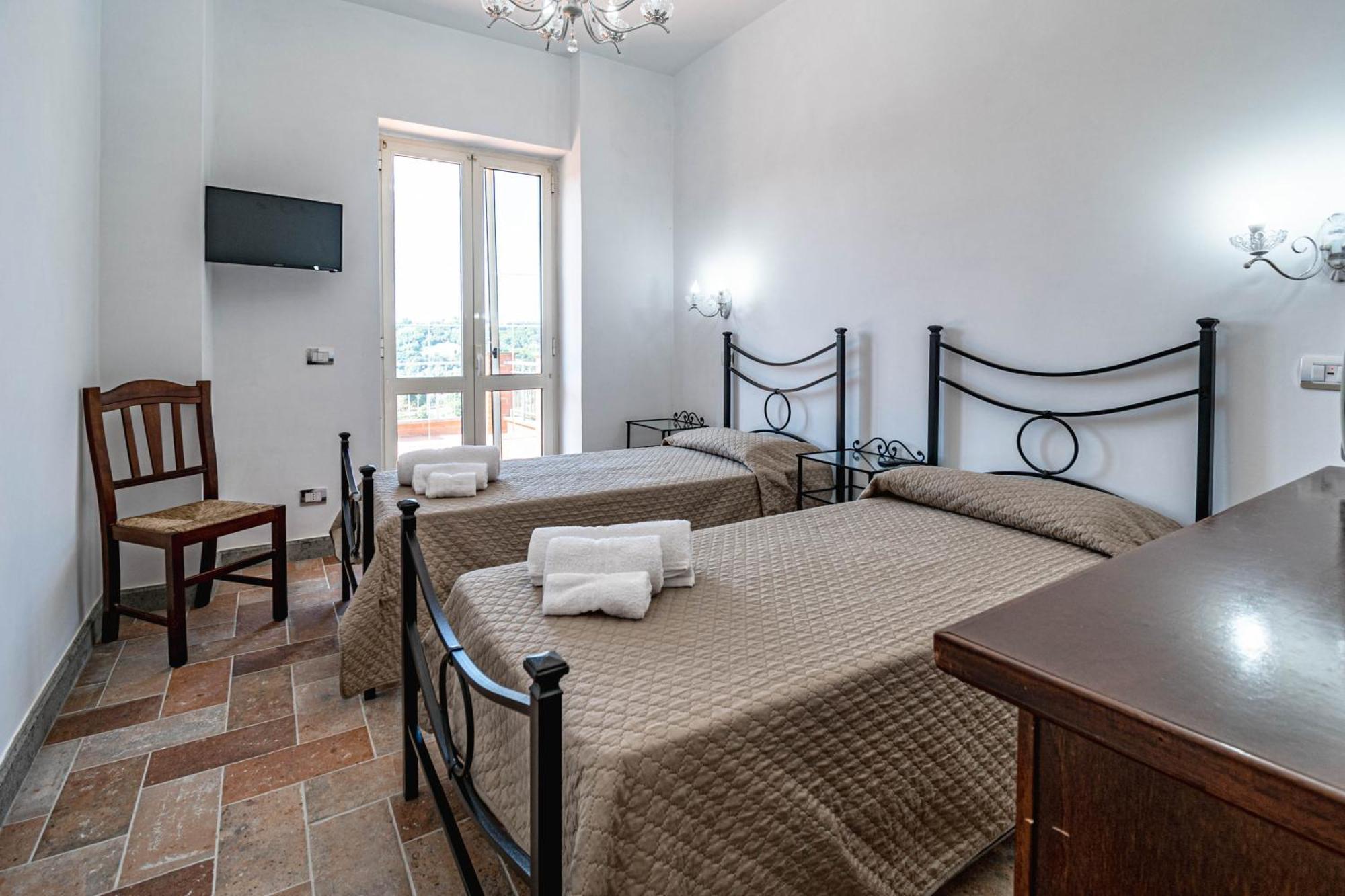 Luxury Villa Arianna Tarano Room photo